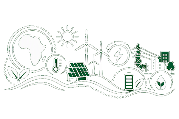 Climate Change & Energy