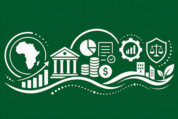 Economic Transformation & Governance