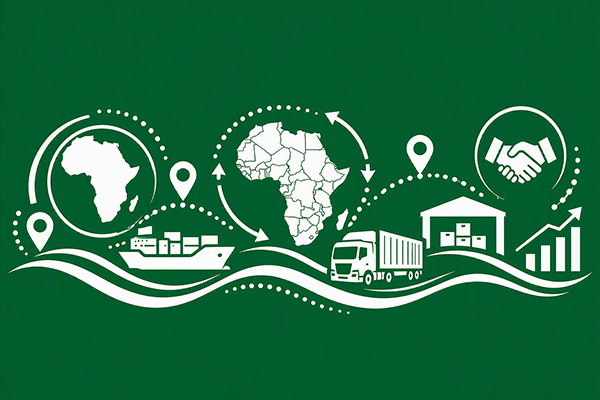 Regional Trade