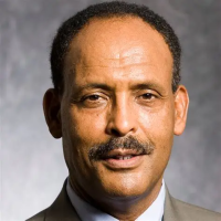 Prof. Lemma Senbet