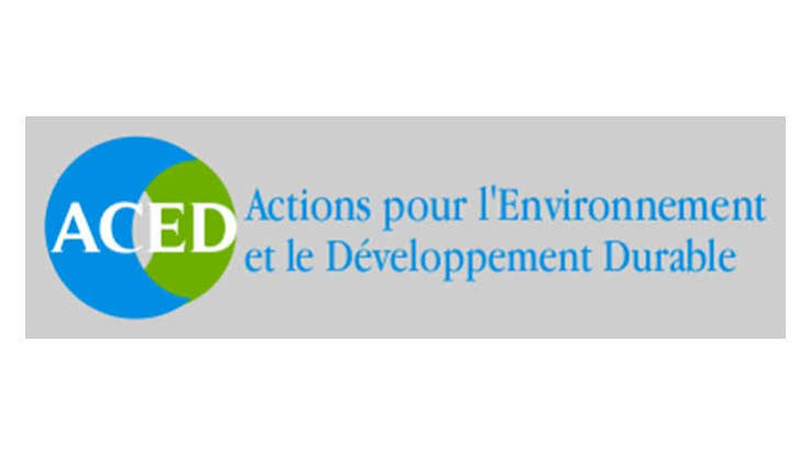 Centre africain pour le développement équitable (ACED) 