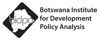 Botswana Institute for Development Policy Analysis