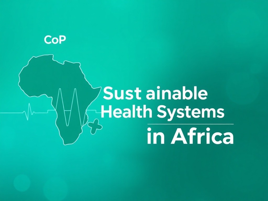 Sustainable Health Systems