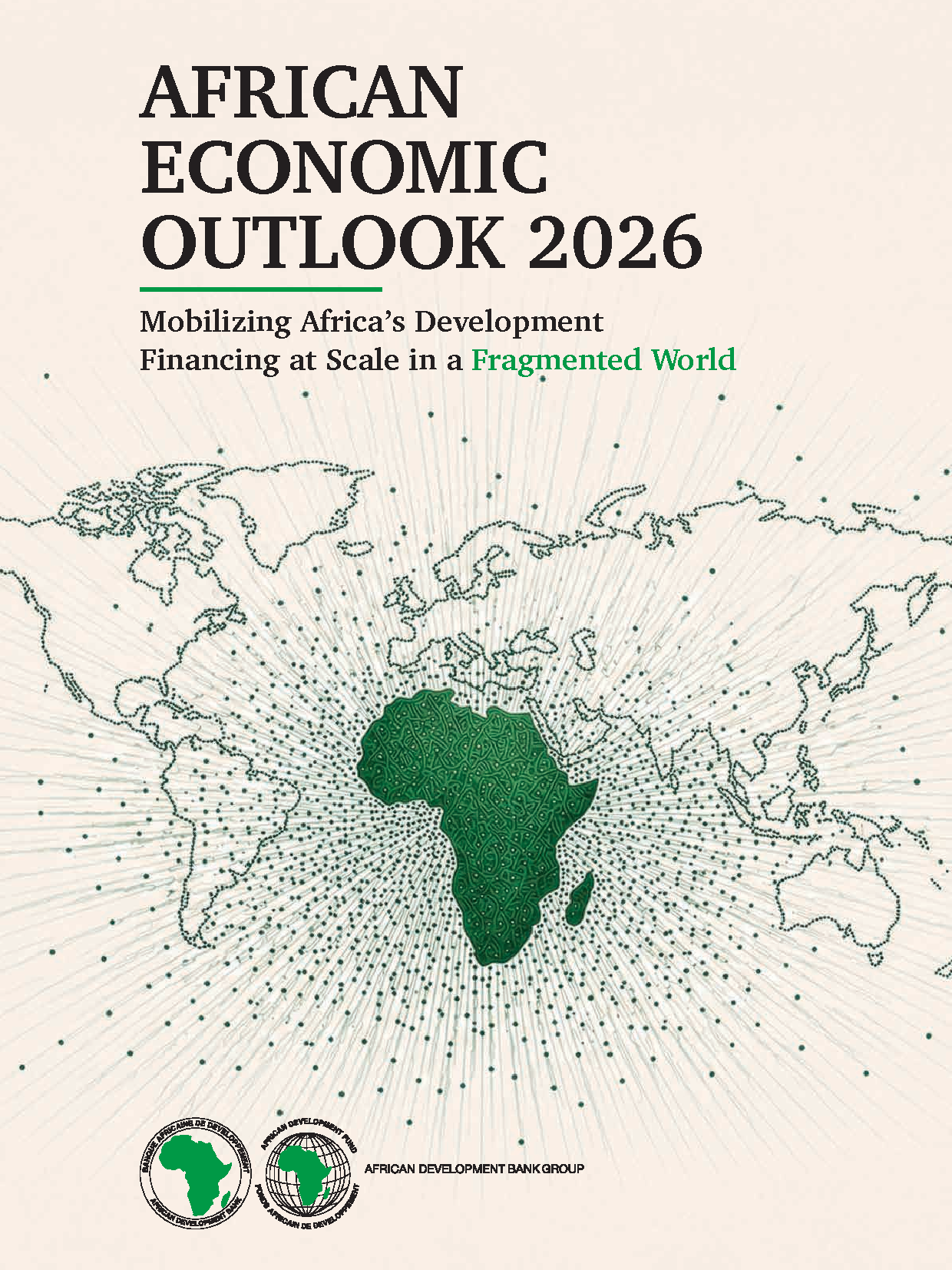 African Economic Outlook 2026
