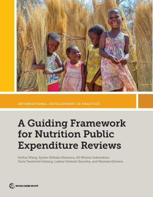 A Guiding Framework