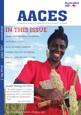 AACES Issue No  2