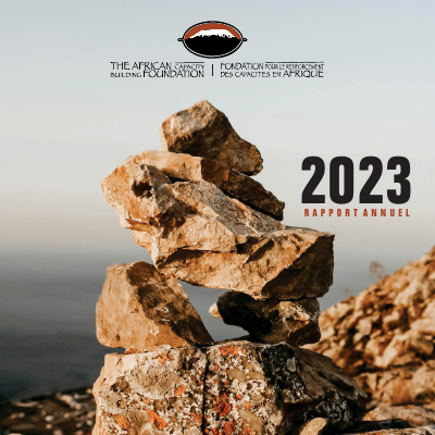 ACBF Annual Report 2023 Fr