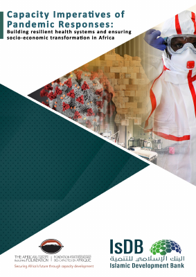 ACBF IsDB COVID19 Technical Report English