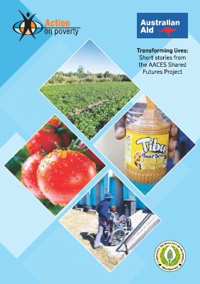 AFAP CTDT Story Book Final