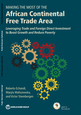 AfCFTA economic growth