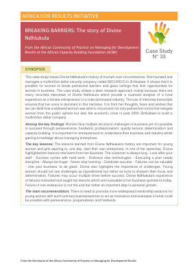 AfCoPCaseStudy033