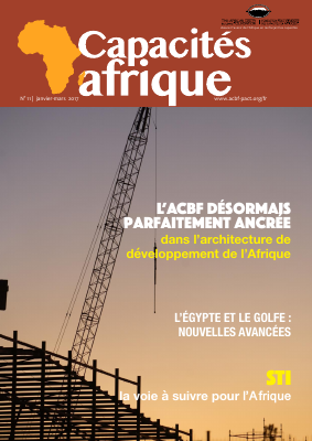 Africa Capacity bulletin 11 FR