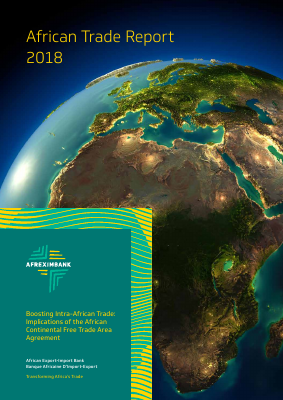 African-Trade-Report-2018