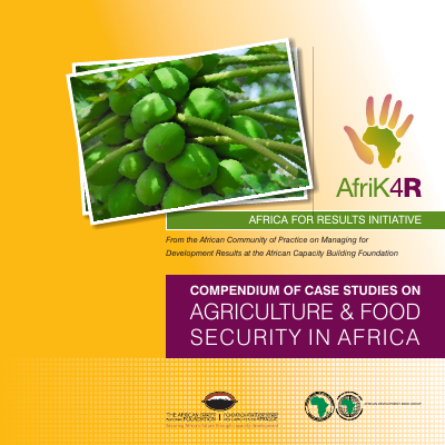 Agriculture Compendium EN