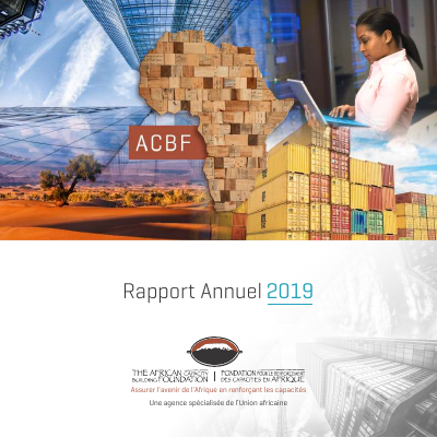 Annual Report  2019 FR