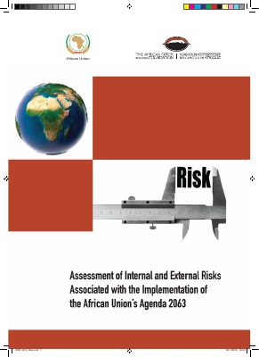 Assessment of Internal and External Risks
