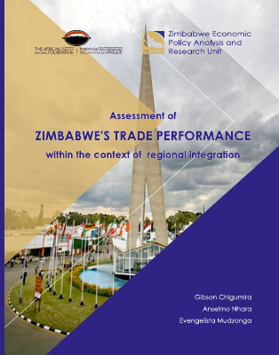 Assessment of Zimbabwe Trade Book