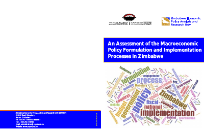 Assessment of the Macroeconomic Policy Formulation