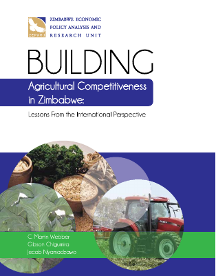 BUILDING AGRICULTURAL COMPETITIVENESS