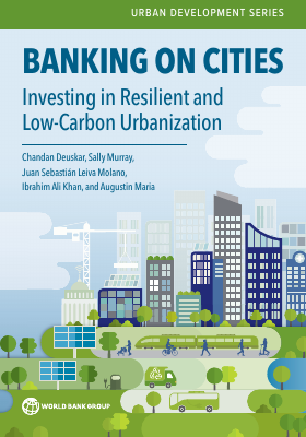 Banking on Cities