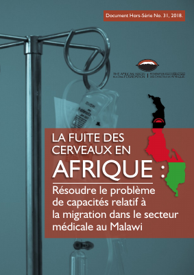 Brain Drain  French