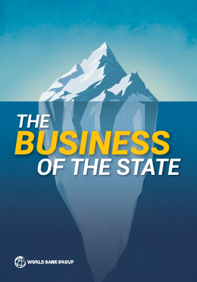Business of the state