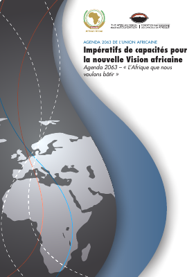 CR for Agenda 2063 French