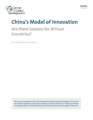 China-model-innovation-lessons-for-Africa