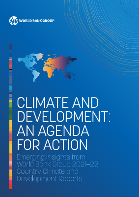 Climate and Development
