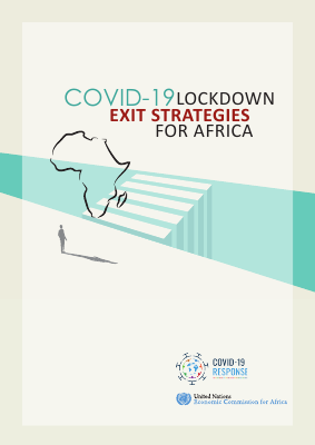 ECA COVID 19 Exit Strategy