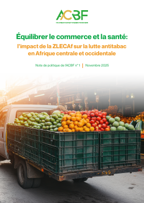 Equilibrer le commerce