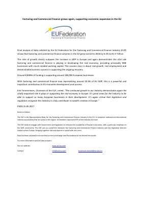 FCI_EUF Factoring and Commercial