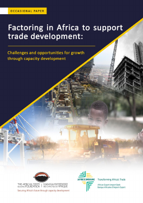 Factoring in Africa to support trade development English Version-min