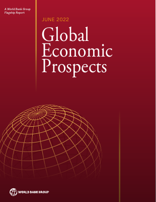 Global Economic Prospects June 2022