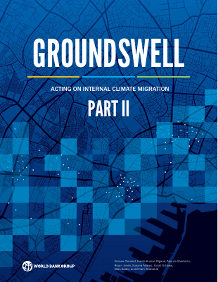 Groundswell Part II
