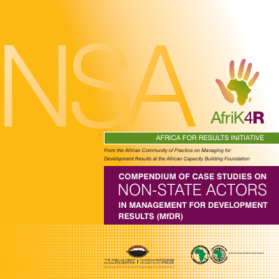 Non State Actors EN