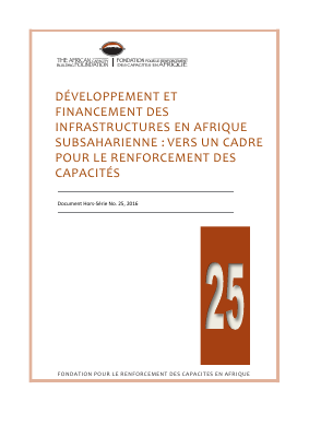 Occasional Paper 25 French