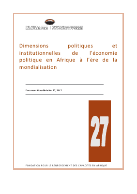 Occasional Paper 27 Fr