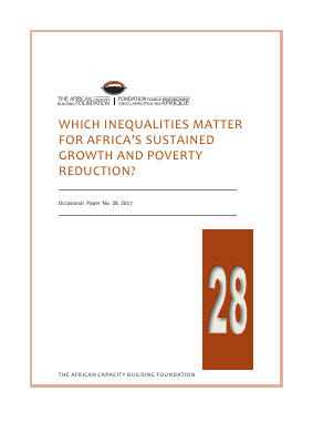 Occasional Paper 28 En