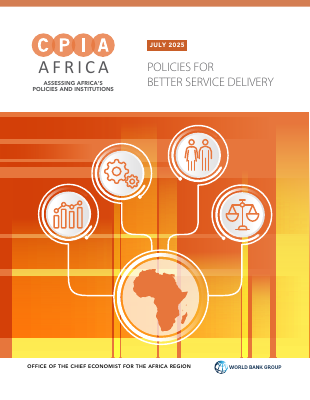 POLICIES FOR BETTER SERVICE DELIVERY