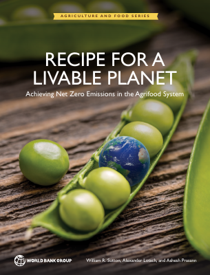Recipe for a Livable Planet Full Report