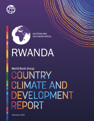 Rwanda Country Climate and Development Report