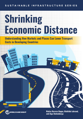 Shrinking Economic Distance Full Book