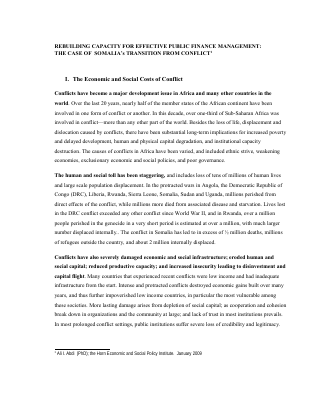 Somalia_transition_from_conflict_PFM_january_2009
