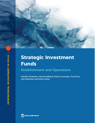 Strategic Investment