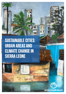 Sustainable Cities