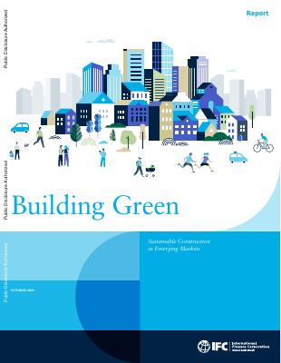 Sustainable Construction