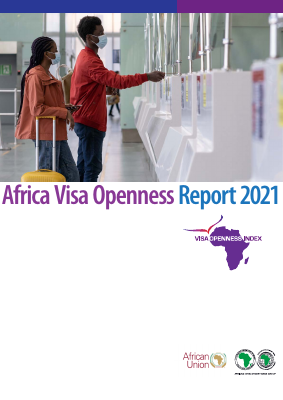 Visa Openness Report 2021