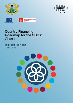 WEF SDIP CFR Ghana Report 2021