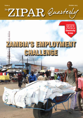ZIPAR Quarterly Oct 2015